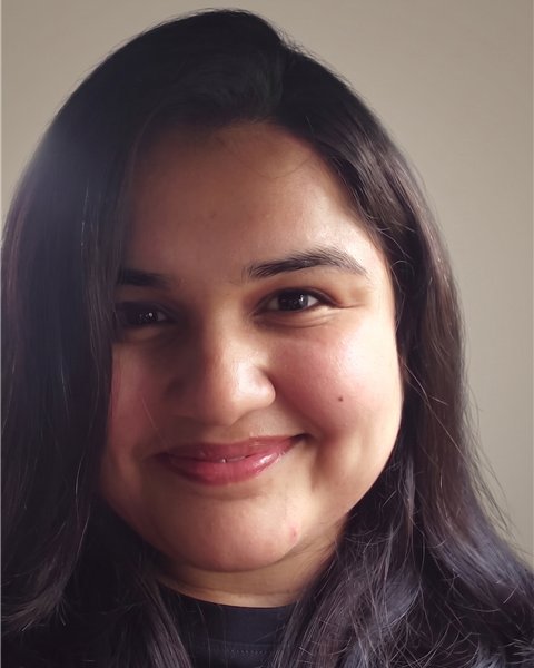 Purva Doshi